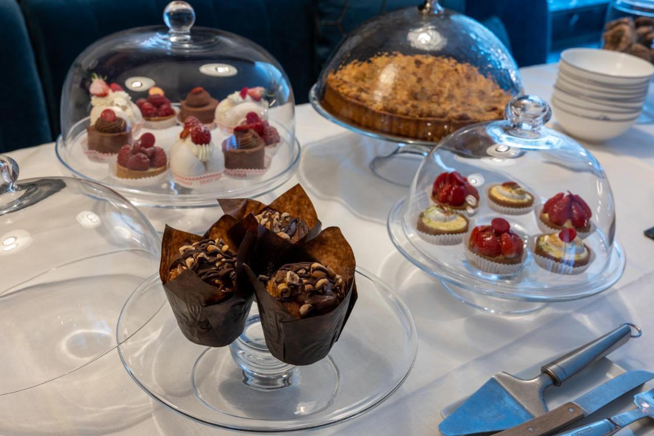 Le Yaca Saint-Tropez Hotel Ngoại thất bức ảnh