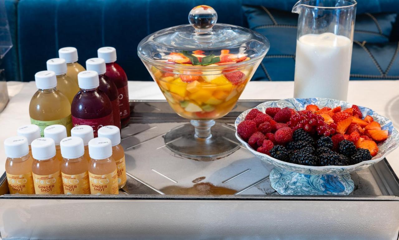Le Yaca Saint-Tropez Hotel Ngoại thất bức ảnh