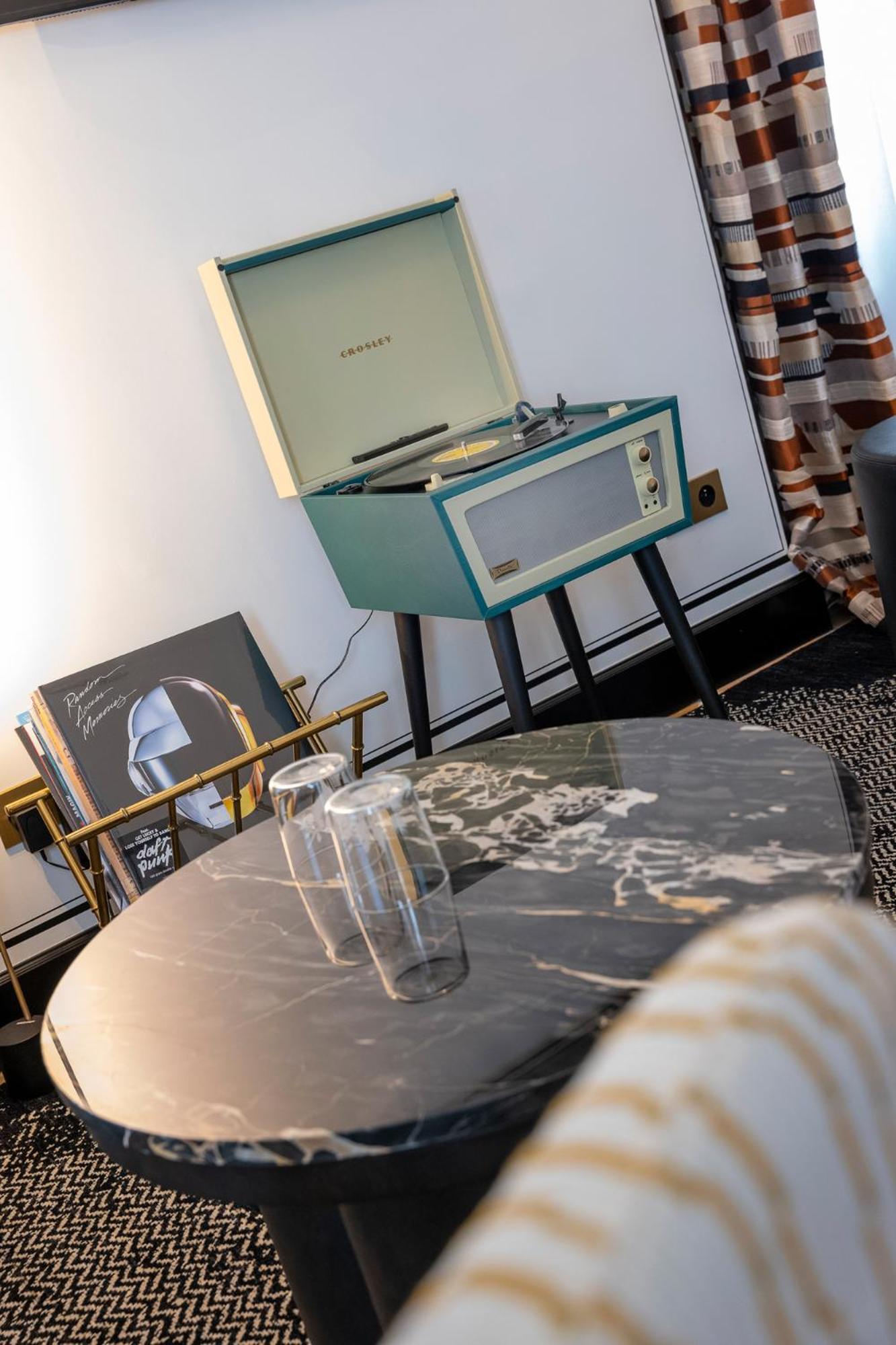 Le Yaca Saint-Tropez Hotel Phòng bức ảnh