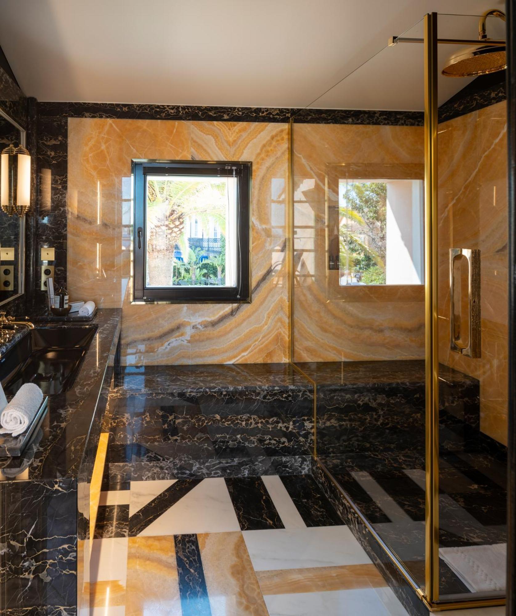Le Yaca Saint-Tropez Hotel Phòng bức ảnh