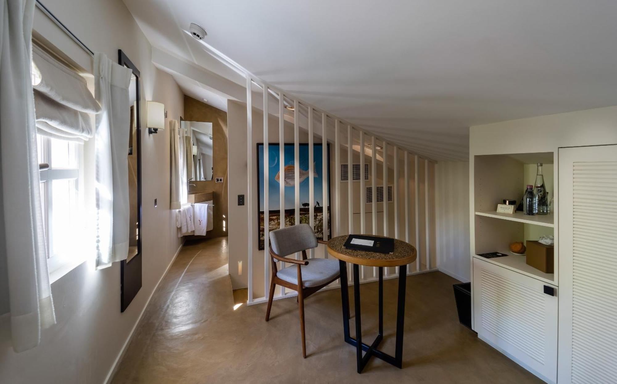 Le Yaca Saint-Tropez Hotel Phòng bức ảnh