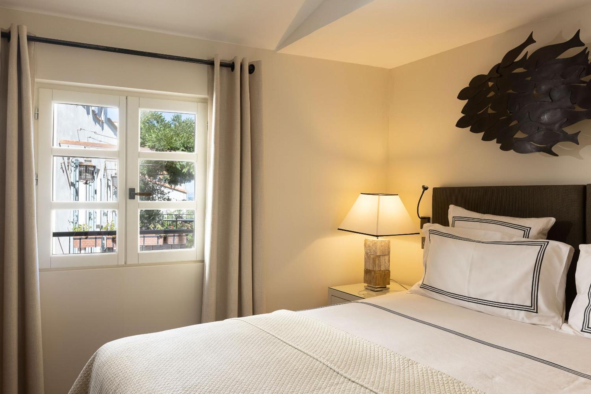 Le Yaca Saint-Tropez Hotel Phòng bức ảnh