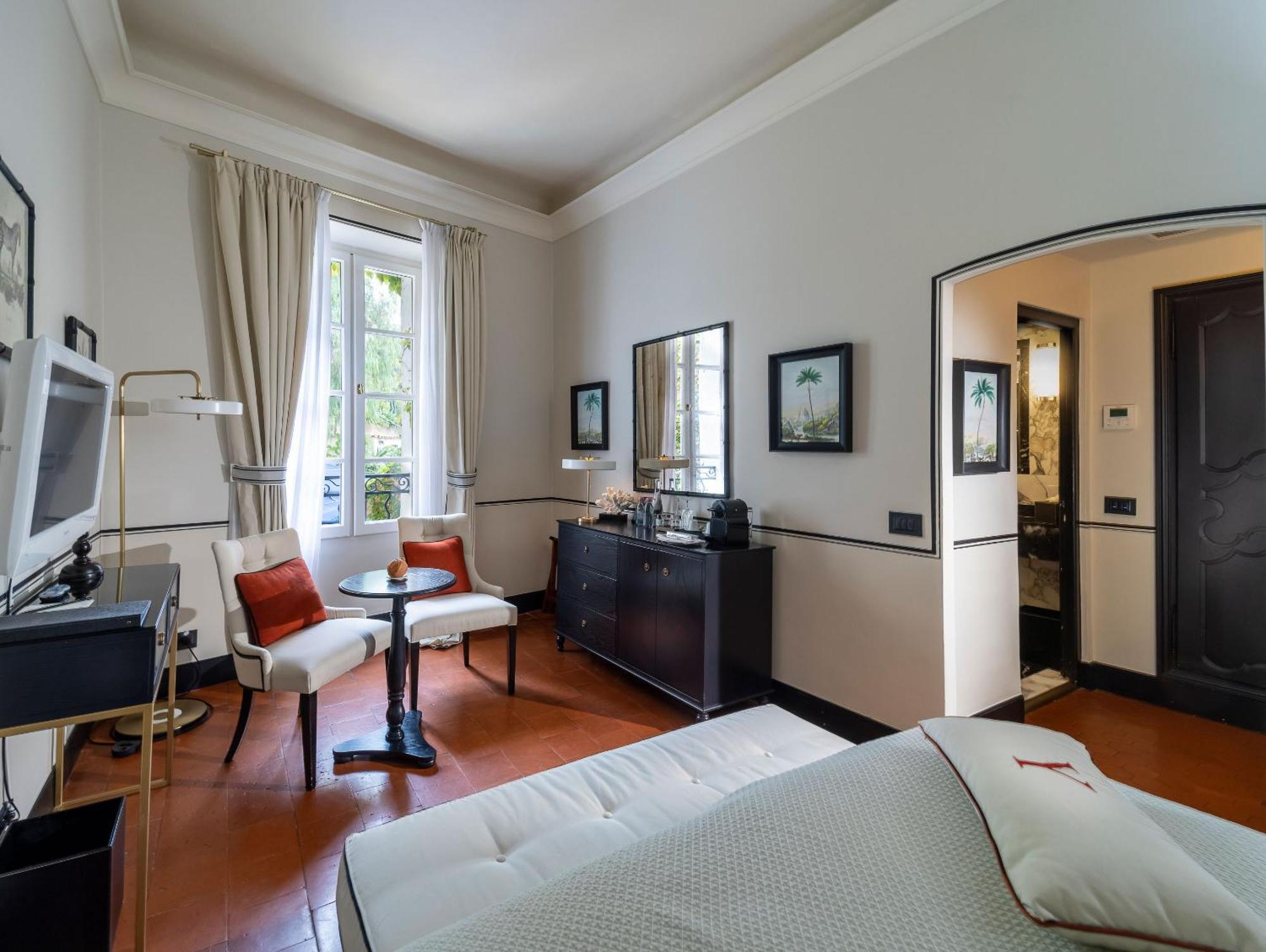 Le Yaca Saint-Tropez Hotel Phòng bức ảnh