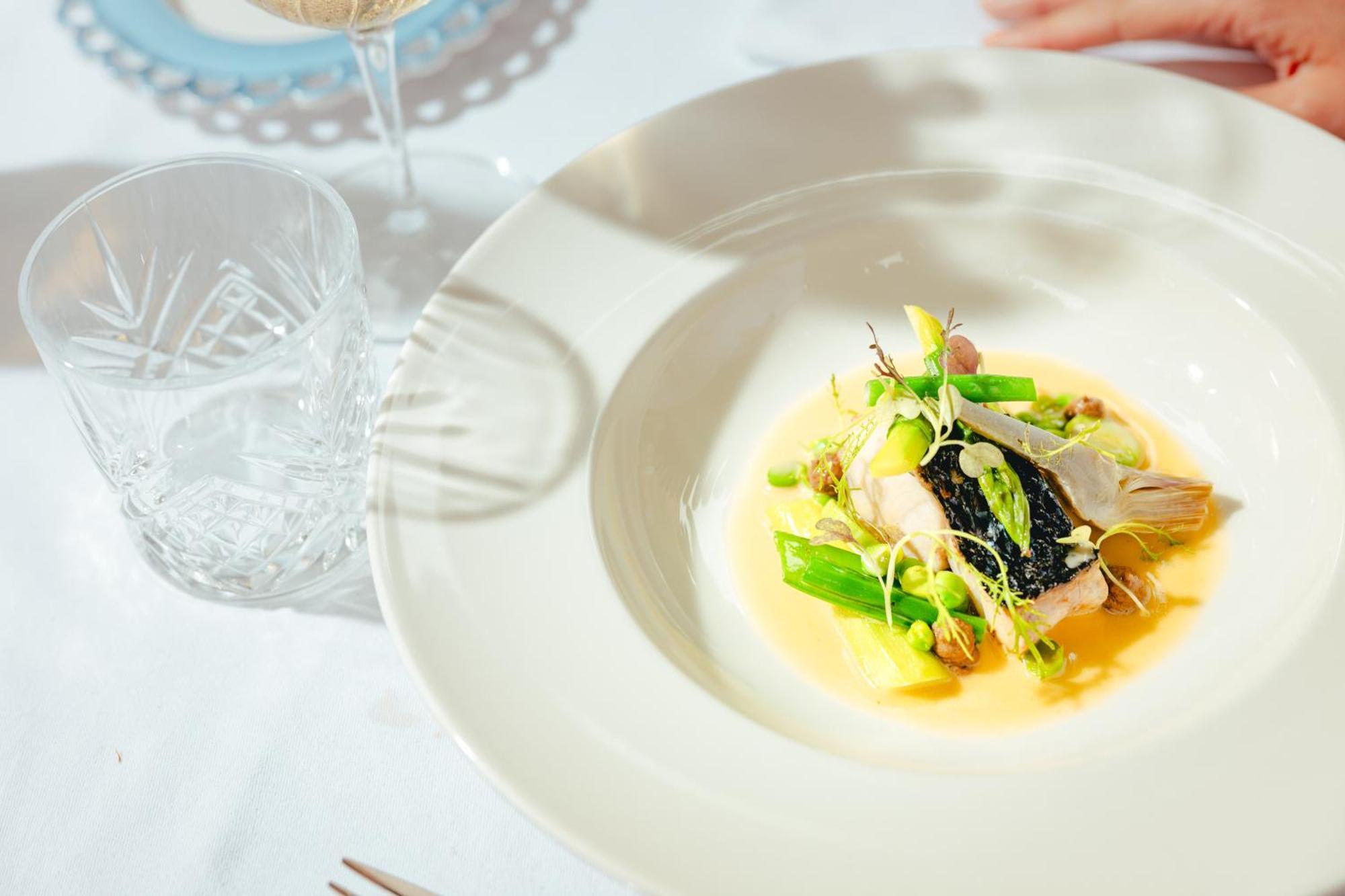 Le Yaca Saint-Tropez Hotel Ngoại thất bức ảnh